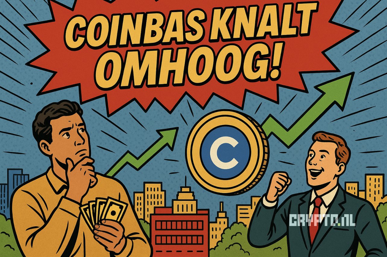 Crypto winst nemen (93) foto