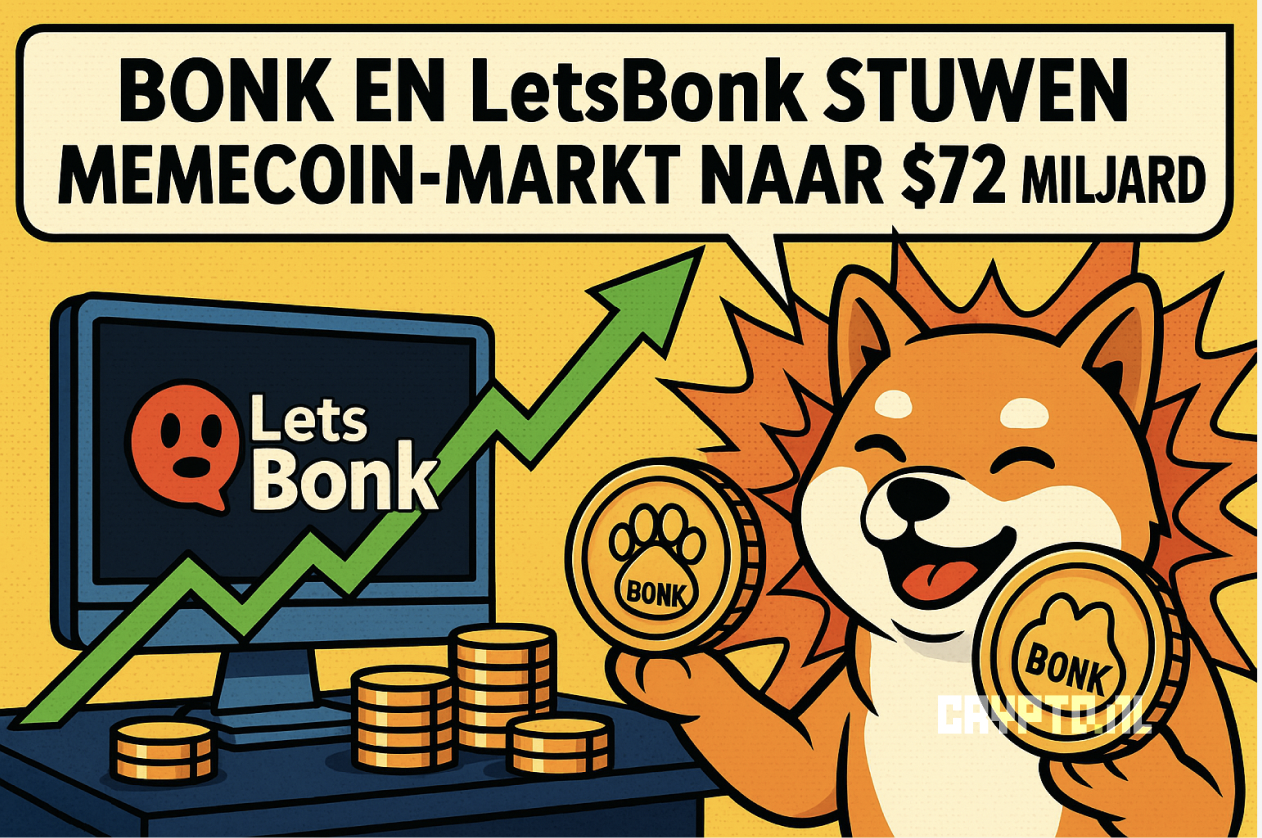 Bonk crypto nieuws (95) foto