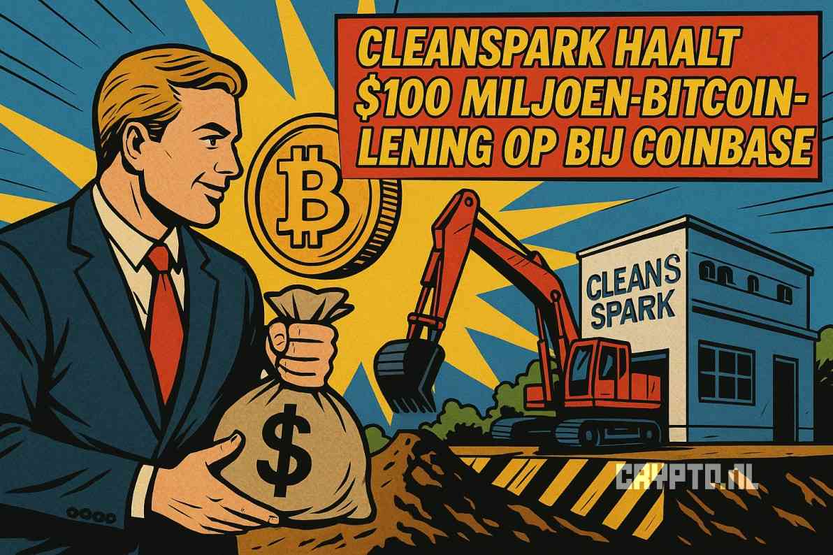 Spark crypto nieuws (91) foto