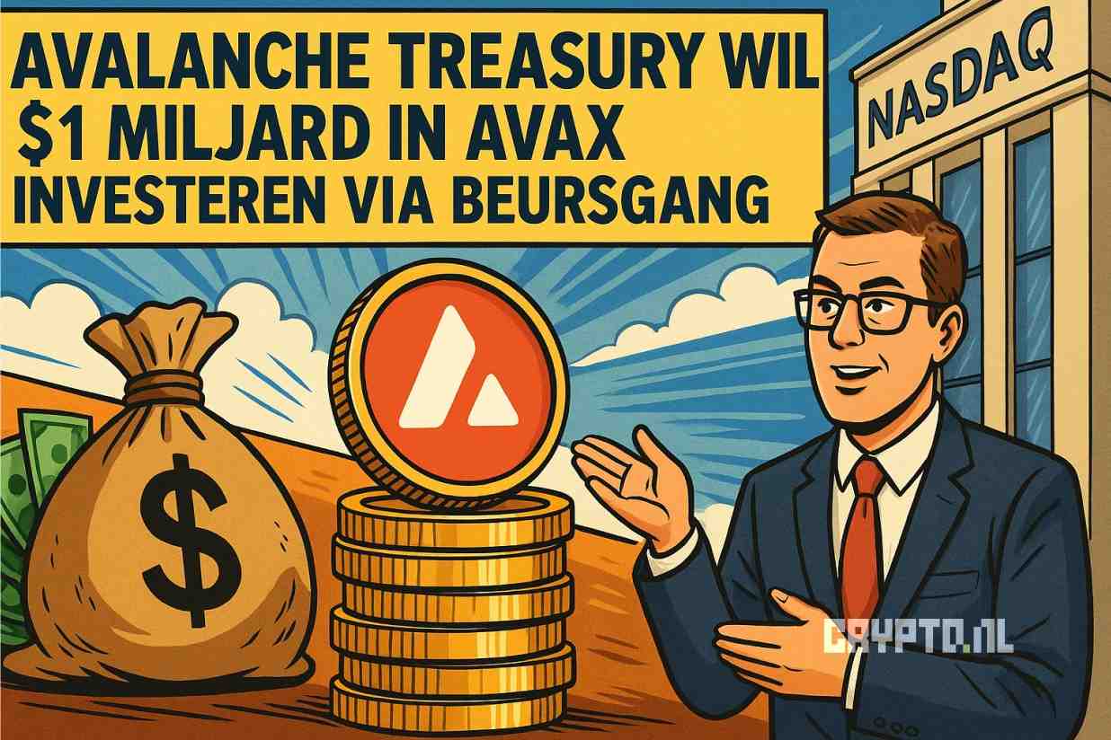 Avalanche crypto koers (93) 사진