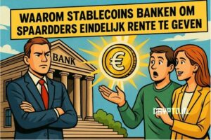 Waarom Solana steeds aantrekkelijker wordt voor Wall Street