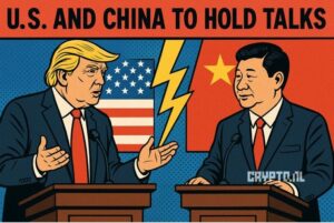 VS en China tonen bereidheid tot overleg: hoop op marktherstel groeit