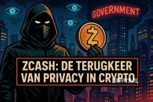 Waarom Zcash in 2025 weer het gesprek van de dag is
