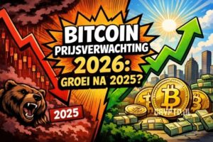 Bitcoin prijsverwachting 2026: volgt na 2025 een nieuwe groeifase?