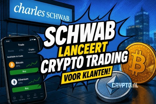 Britse politiek in opschudding door crypto donaties aan Farage