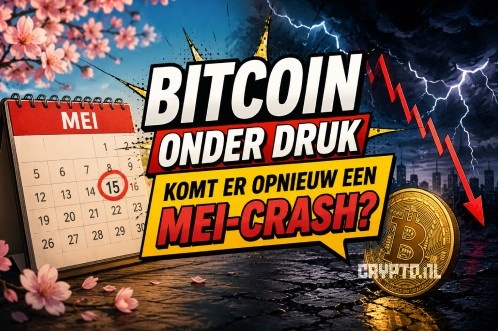 Bitcoin reserves groeien verder bij Franse investeerder Capital B