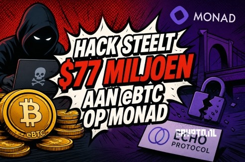 Swan Bitcoin aangeklaagd om gigantische Bitcoin-opnames vlak voor faillissement Prime Trust