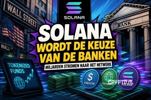 Hyperliquid en USDC-deal zorgen voor nieuwe strijd in crypto