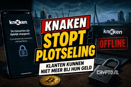 Nederlandse banken zetten vol in op euro-stablecoin