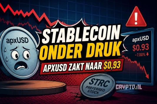 Cardano in zwaar weer: ADA onder $0,20 terwijl zorgen over ecosysteem toenemen