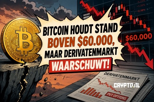 Bitcoin koers onder druk: ziet Michael Saylor een tijdelijke dip of een groter probleem?