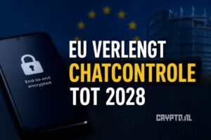 EU verlengt chatcontrole tot 2028: wat betekent dit voor privacy en encryptie?