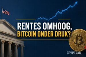 Waarom stijgende Amerikaanse obligatierentes slecht nieuws kunnen zijn voor Bitcoin