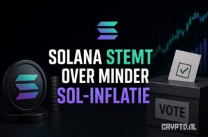 Solana wil SOL-inflatie sneller verlagen